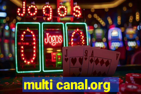 multi canal.org